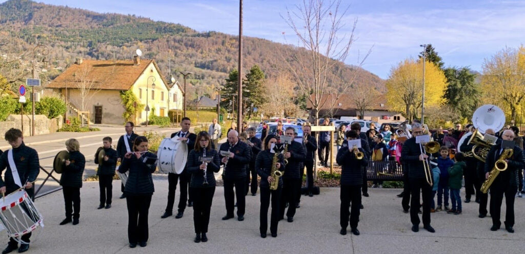 Notre programme 2025-2026 :