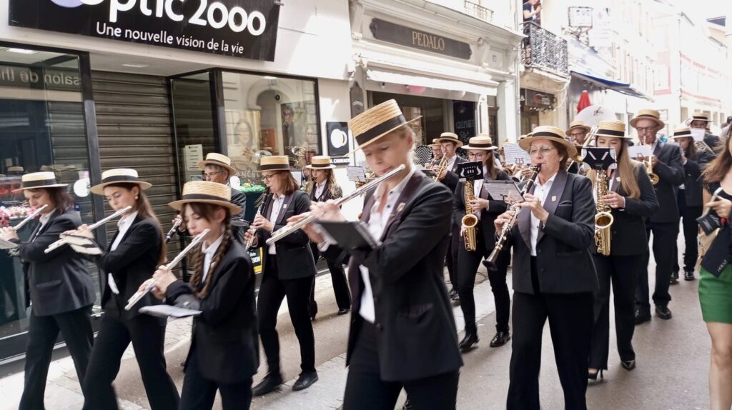 Notre programme 2025-2026 :