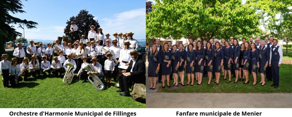 L'année avance vite